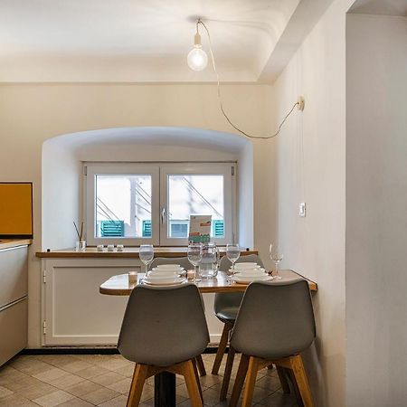 San Lorenzo Suite In The Heart Of Genoa By Wonderful Italy Eksteriør bilde