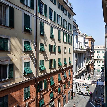 San Lorenzo Suite In The Heart Of Genoa By Wonderful Italy Eksteriør bilde