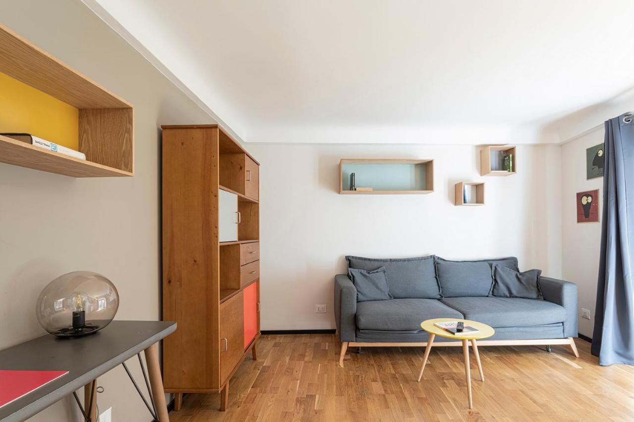San Lorenzo Suite In The Heart Of Genoa By Wonderful Italy Eksteriør bilde