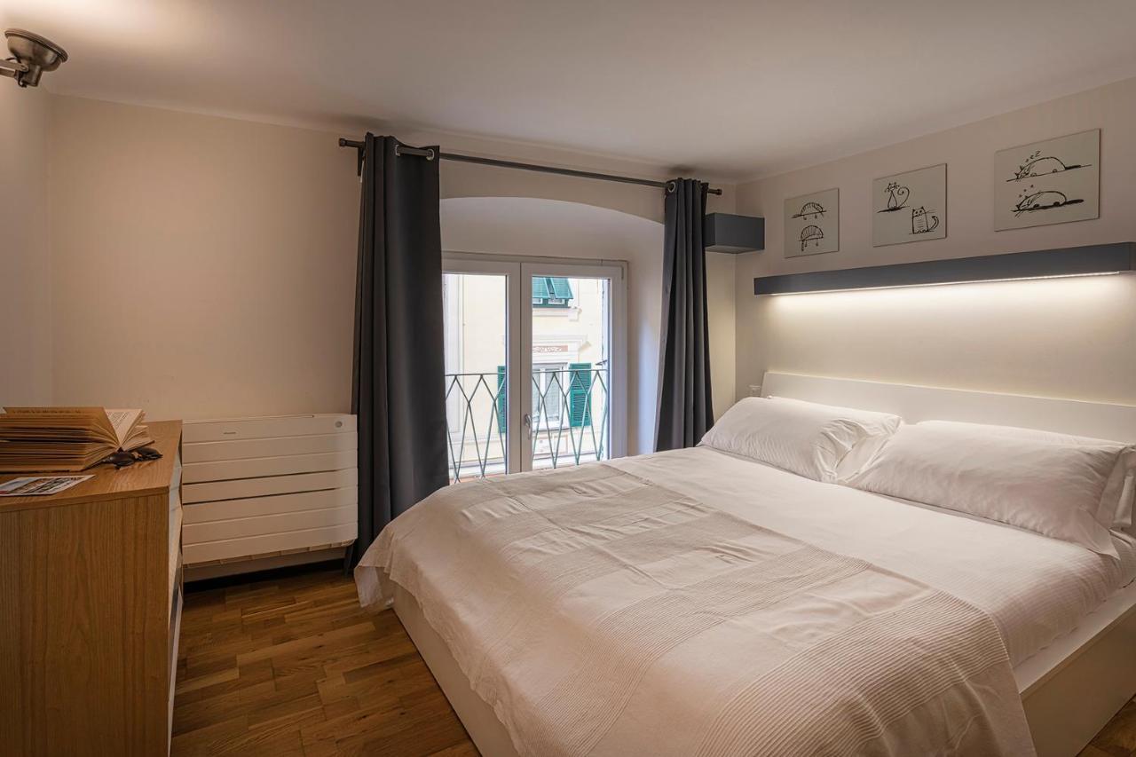 San Lorenzo Suite In The Heart Of Genoa By Wonderful Italy Eksteriør bilde